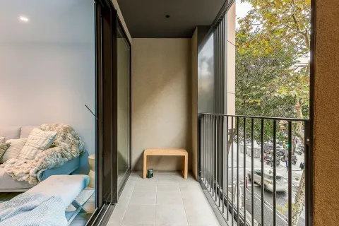 Купить квартиру в Барселона, Испания № 1411 - фото 6