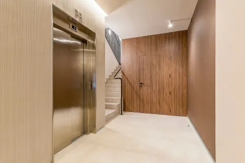 Купить квартиру в Барселона, Испания № 1411 - фото 16