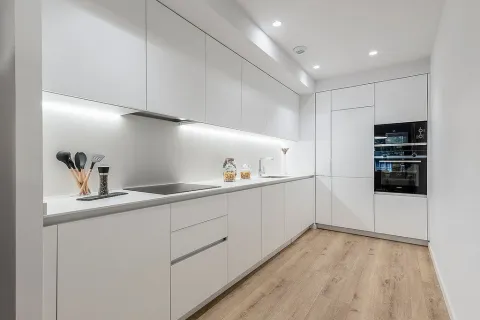 Купить квартиру в Барселона, Испания № 1411 - фото 8