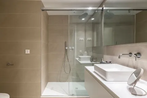 Купить квартиру в Барселона, Испания № 1411 - фото 12