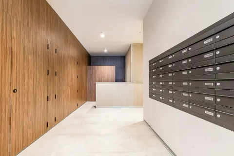 Купить квартиру в Барселона, Испания № 1411 - фото 19