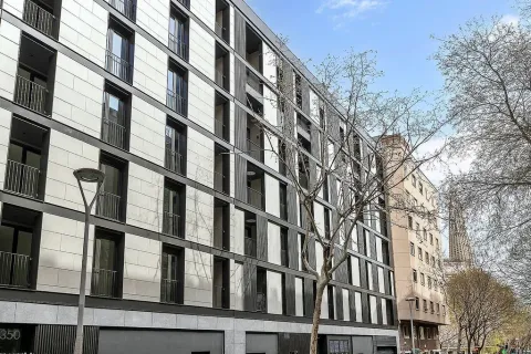 Купить квартиру в Барселона, Испания № 1411 - фото 26