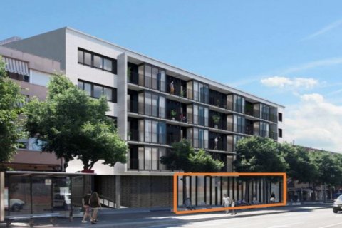 1773 m² commercial property à vendre à Barcelona, Catalonia, Spain № 1414