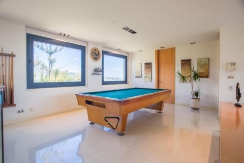 Купить дом в Сан-Андреу-де-Льяванерес, Испания с 8 комнат, № 1416 - фото 29