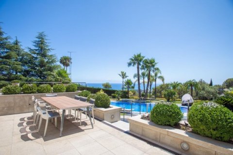 Купить дом в Сан-Андреу-де-Льяванерес, Испания с 8 комнат, № 1416 - фото 19