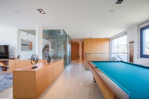 Купить дом в Сан-Андреу-де-Льяванерес, Испания с 8 комнат, № 1416 - фото 26