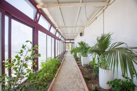 Купить дом в Сан-Андреу-де-Льяванерес, Испания с 8 комнат, № 1416 - фото 25