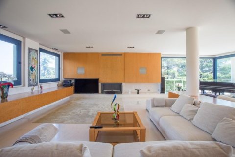 Купить дом в Сан-Андреу-де-Льяванерес, Испания с 8 комнат, № 1416 - фото 11