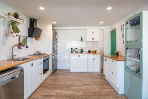 Купить дом в Ситжес, Испания с 4 спальни, 184м², № 2385 - фото 9