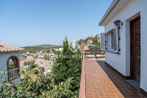 Купить дом в Ситжес, Испания с 4 спальни, 184м², № 2385 - фото 18