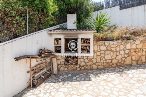 Купить дом в Ситжес, Испания с 4 спальни, 184м², № 2385 - фото 24