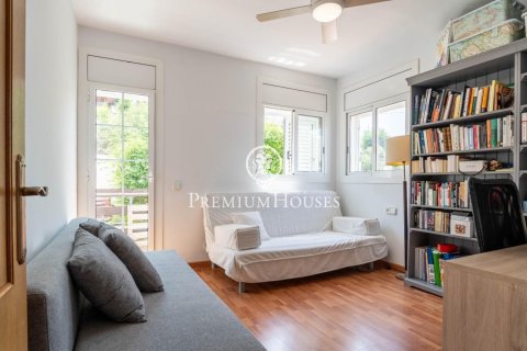 Купить дом в Ситжес, Испания с 4 спальни, 184м², № 2385 - фото 13