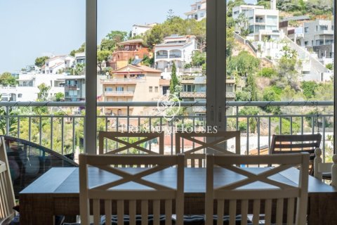 Купить дом в Ситжес, Испания с 4 спальни, 184м², № 2385 - фото 3