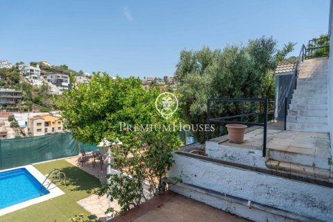 Купить дом в Ситжес, Испания с 4 спальни, 184м², № 2385 - фото 28