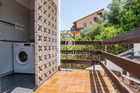 Купить дом в Ситжес, Испания с 4 спальни, 184м², № 2385 - фото 27