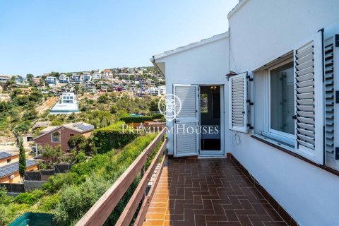 Купить дом в Ситжес, Испания с 4 спальни, 184м², № 2385 - фото 17