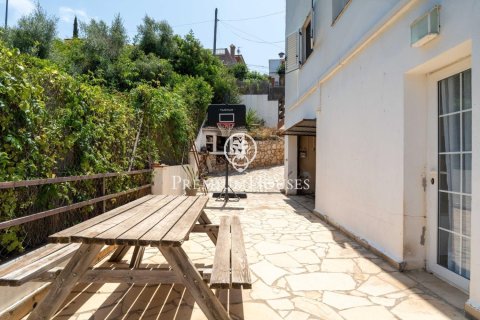 Купить дом в Ситжес, Испания с 4 спальни, 184м², № 2385 - фото 23