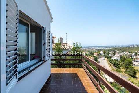 Купить дом в Ситжес, Испания с 4 спальни, 184м², № 2385 - фото 16