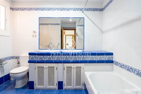 Купить дом в Ситжес, Испания с 4 спальни, 184м², № 2385 - фото 14