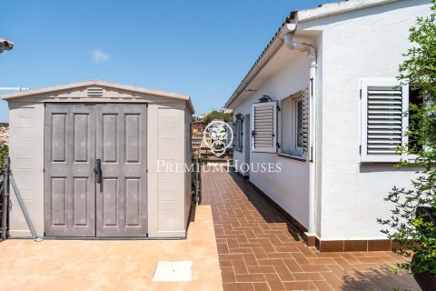 Купить дом в Ситжес, Испания с 4 спальни, 184м², № 2385 - фото 26