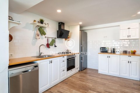 Купить дом в Ситжес, Испания с 4 спальни, 184м², № 2385 - фото 8