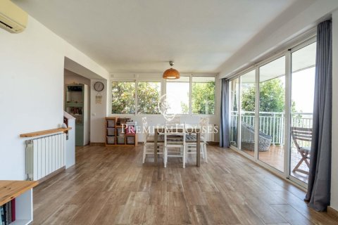 Купить дом в Ситжес, Испания с 4 спальни, 184м², № 2385 - фото 2