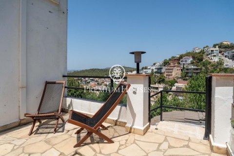 Купить дом в Ситжес, Испания с 4 спальни, 184м², № 2385 - фото 22