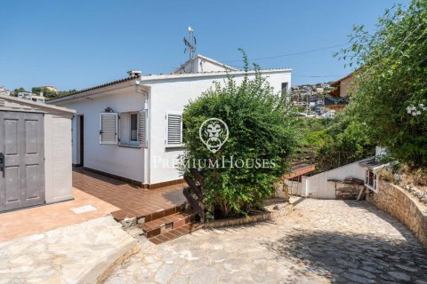 Купить дом в Ситжес, Испания с 4 спальни, 184м², № 2385 - фото 25