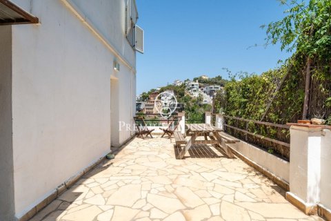 Купить дом в Ситжес, Испания с 4 спальни, 184м², № 2385 - фото 21