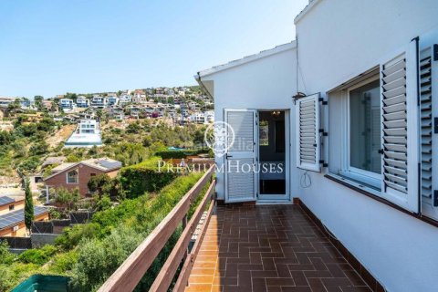 Купить дом в Ситжес, Испания с 4 спальни, 184м², № 2384 - фото 25