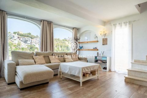 Купить дом в Ситжес, Испания с 4 спальни, 184м², № 2384 - фото 4