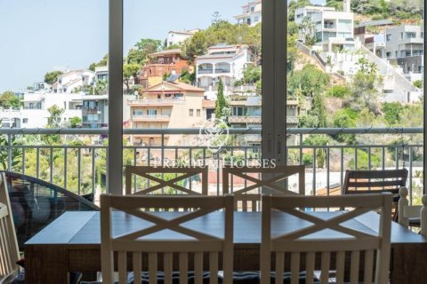 Купить дом в Ситжес, Испания с 4 спальни, 184м², № 2384 - фото 11