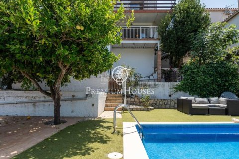 Купить дом в Ситжес, Испания с 4 спальни, 184м², № 2384 - фото 2