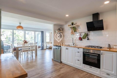 Купить дом в Ситжес, Испания с 4 спальни, 184м², № 2384 - фото 14