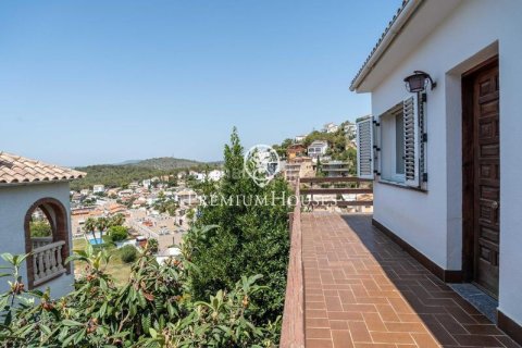 Купить дом в Ситжес, Испания с 4 спальни, 184м², № 2384 - фото 26