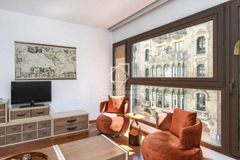 2 bedrooms apartment for rent in Barcelona, Catalonia, Spain № 6493 - photo 10