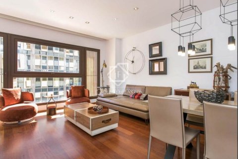 2 bedrooms apartment for rent in Barcelona, Catalonia, Spain № 6493 - photo 6