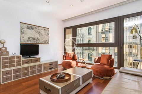 2 bedrooms apartment for rent in Barcelona, Catalonia, Spain № 6493 - photo 3