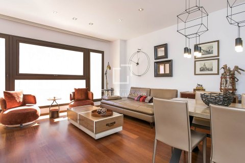 2 bedrooms apartment for rent in Barcelona, Catalonia, Spain № 6493 - photo 5