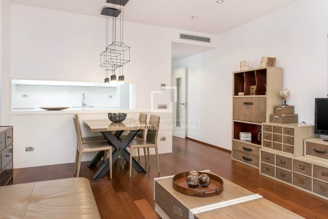 2 bedrooms apartment for rent in Barcelona, Catalonia, Spain № 6493 - photo 7