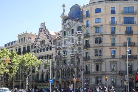 2 bedrooms apartment for rent in Barcelona, Catalonia, Spain № 6493 - photo 29