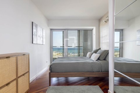 Снять в аренду квартиру в Барселона, Испания с 3 спальни, 124м², № 6495 - фото 25