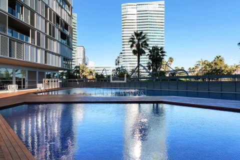 Снять в аренду квартиру в Барселона, Испания с 3 спальни, 124м², № 6495 - фото 3