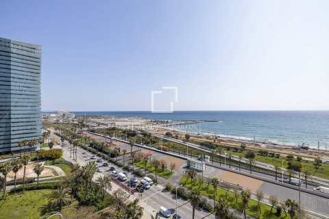 Снять в аренду квартиру в Барселона, Испания с 3 спальни, 124м², № 6495 - фото 11