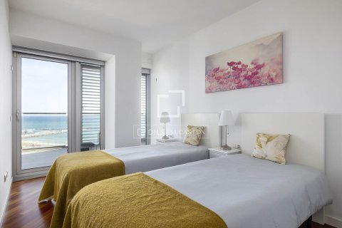 Снять в аренду квартиру в Барселона, Испания с 3 спальни, 124м², № 6495 - фото 24