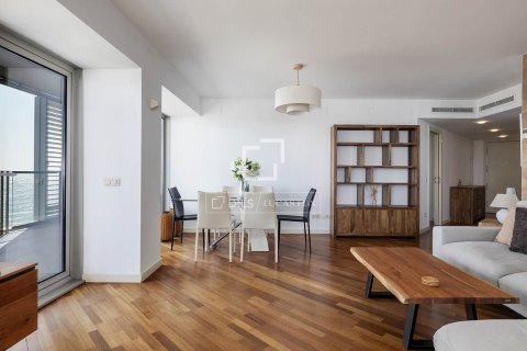 Снять в аренду квартиру в Барселона, Испания с 3 спальни, 124м², № 6495 - фото 7