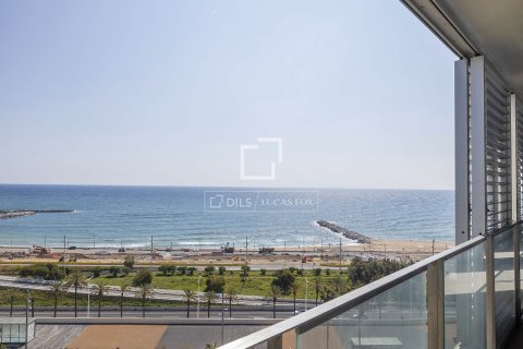 Снять в аренду квартиру в Барселона, Испания с 3 спальни, 124м², № 6495 - фото 14