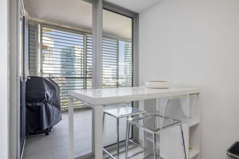 Снять в аренду квартиру в Барселона, Испания с 3 спальни, 124м², № 6495 - фото 18