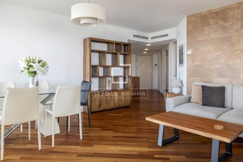 Снять в аренду квартиру в Барселона, Испания с 3 спальни, 124м², № 6495 - фото 8