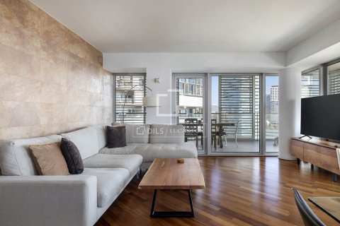 Снять в аренду квартиру в Барселона, Испания с 3 спальни, 124м², № 6495 - фото 6